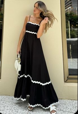 VESTIDO