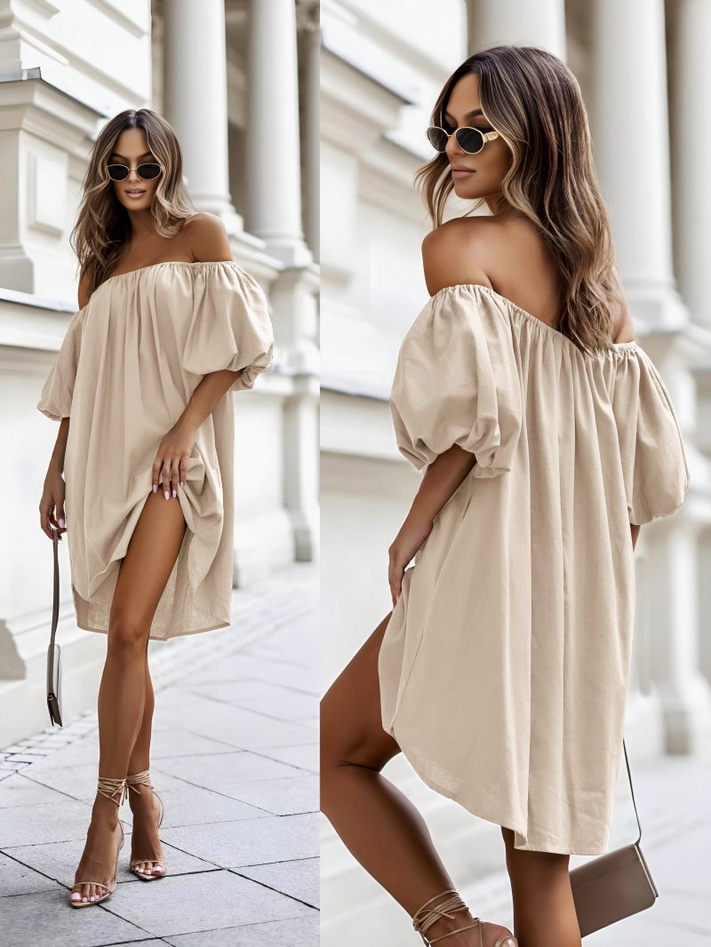 VESTIDO