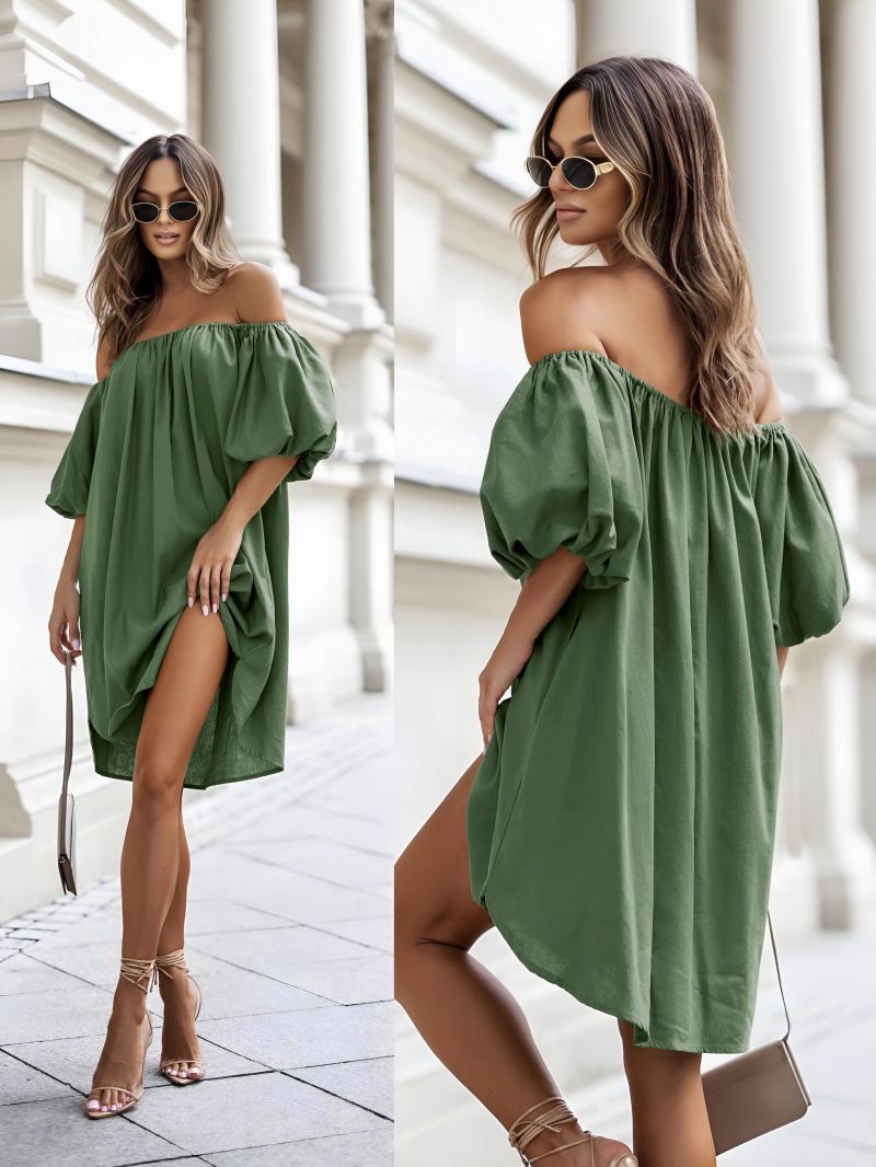VESTIDO