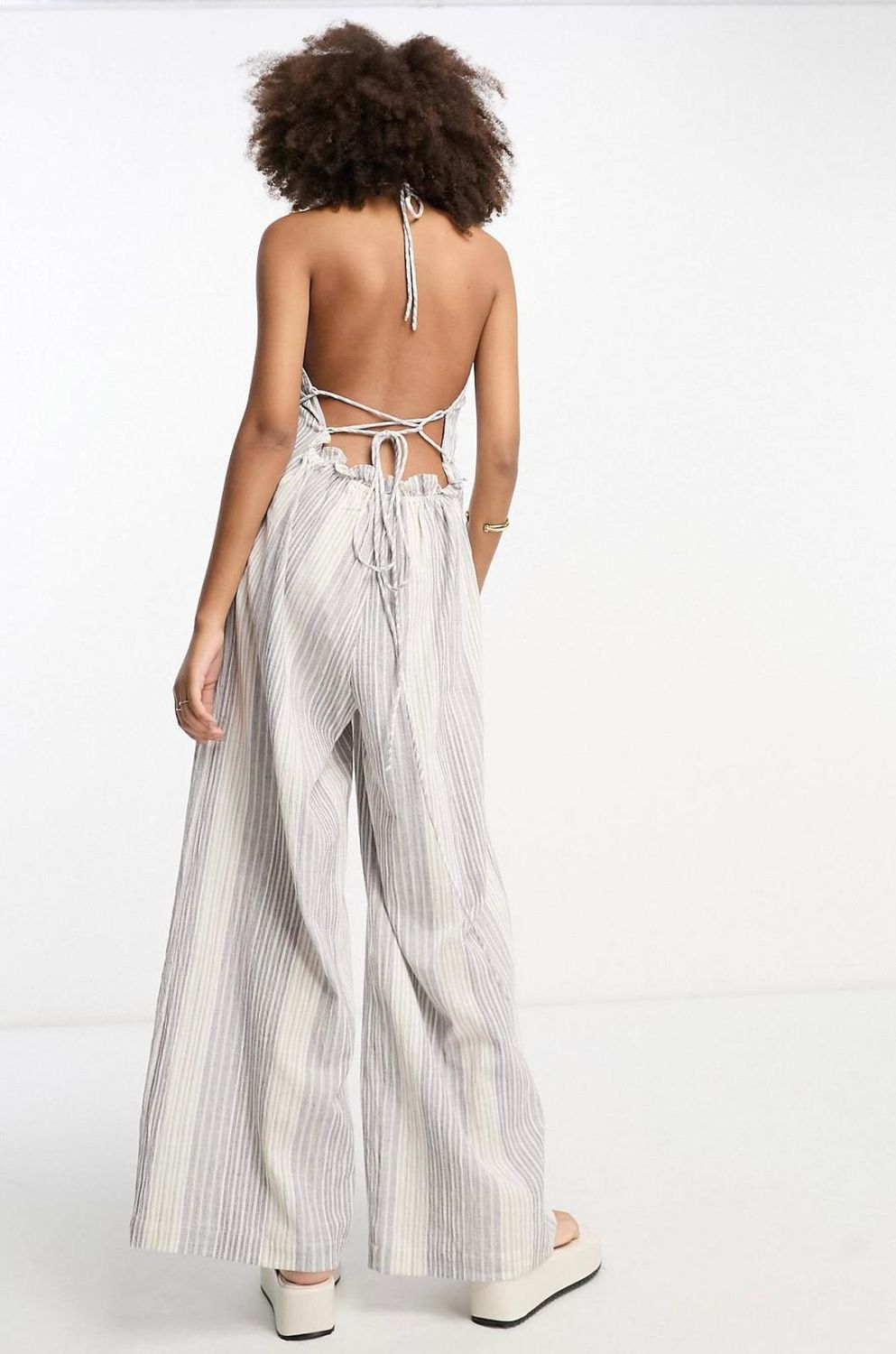 JUMPSUIT