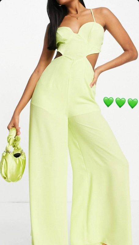 Jumpsuit