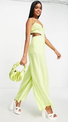 Jumpsuit