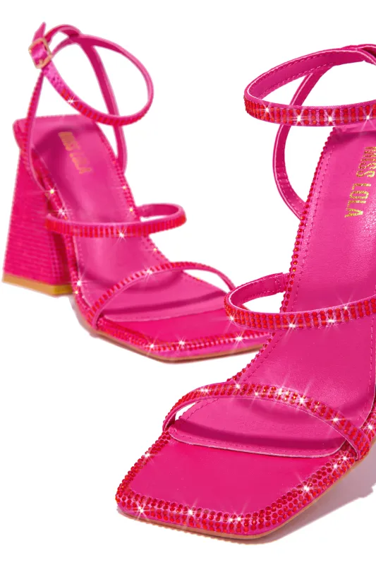 SANDALIAS