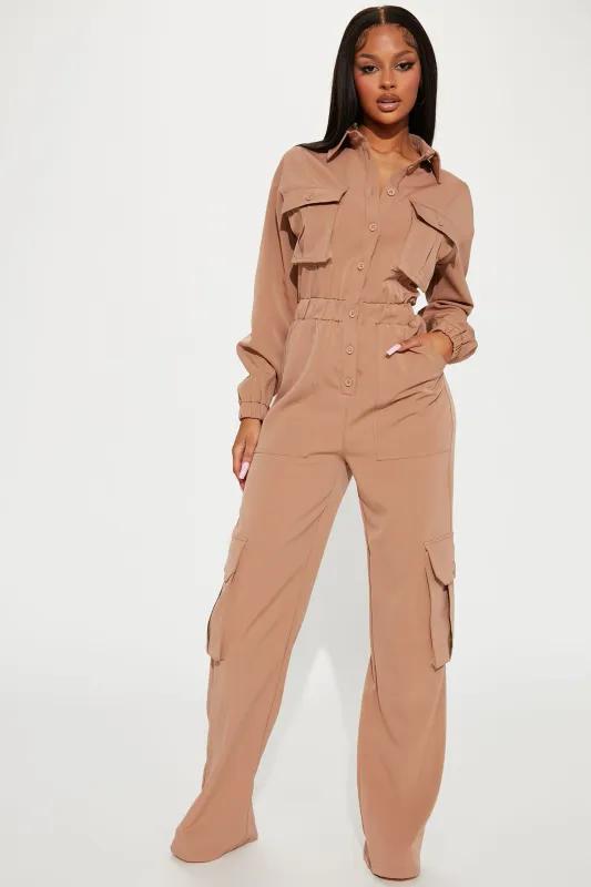 JUMPSUIT