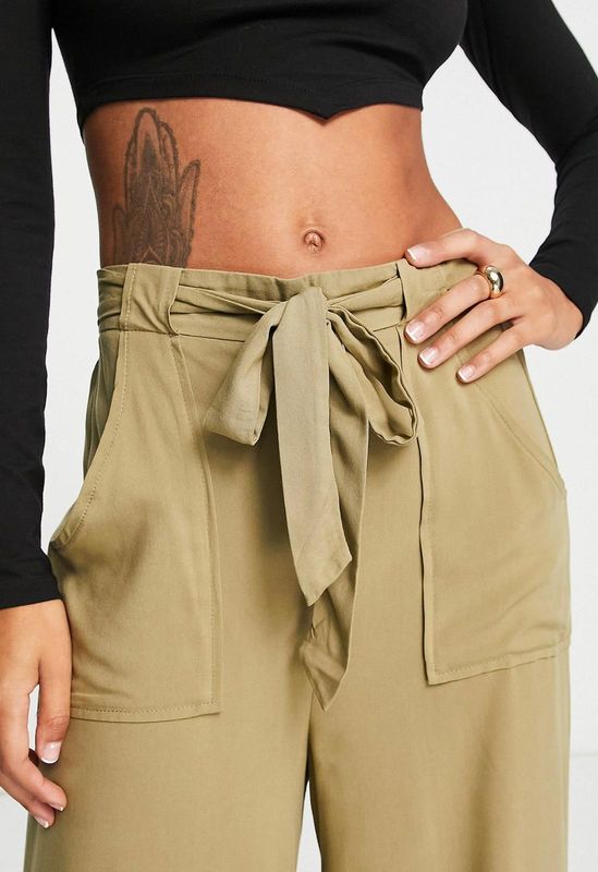Pantalón Khaki