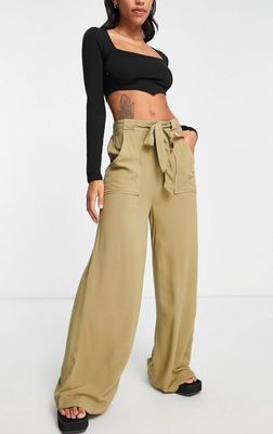 Pantalón Khaki