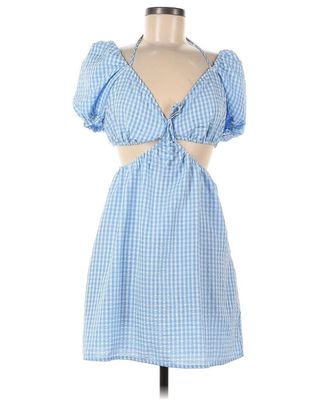 Vestido Summer Breeze