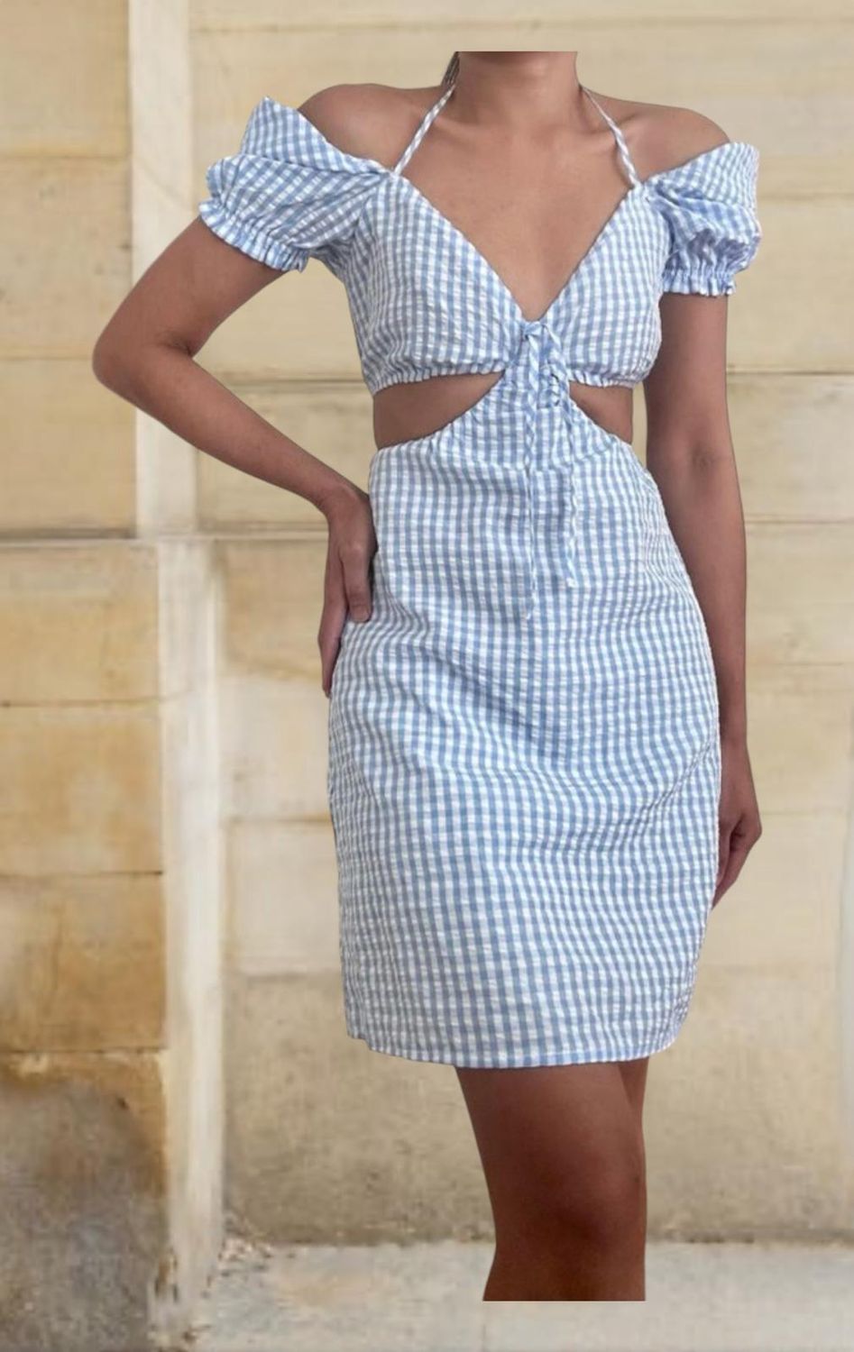Vestido Summer Breeze