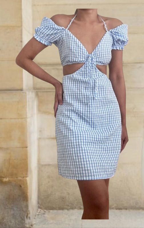 Vestido Summer Breeze
