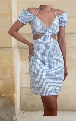 Vestido Summer Breeze