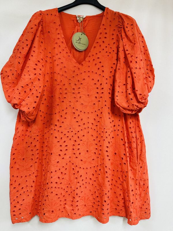 Vestido Túnica