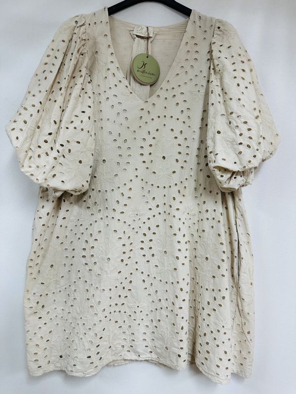 Vestido Túnica