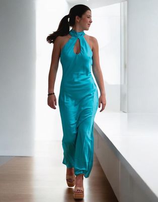Vestido cielo