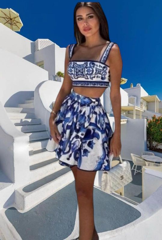 Set Grecia