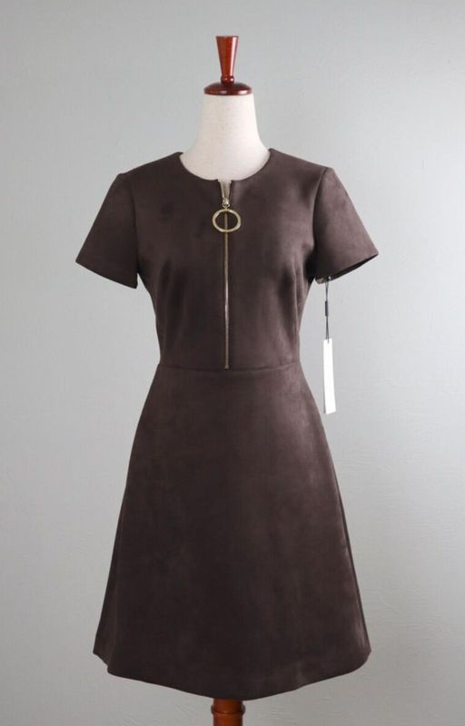 Vestido Elegante CK