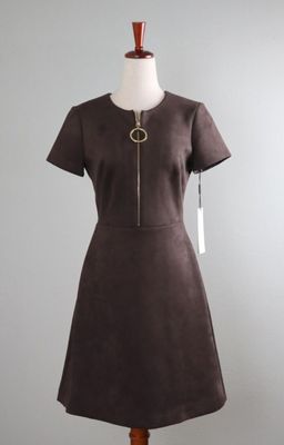 Vestido Elegante CK