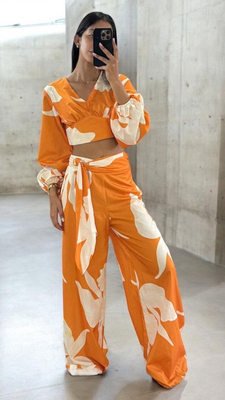 SET estampado