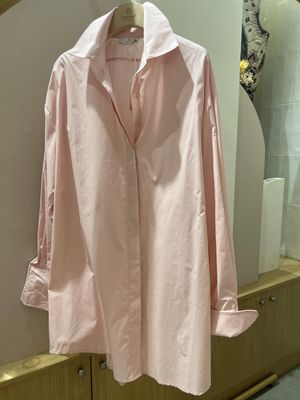 Camisa Poheme Paris