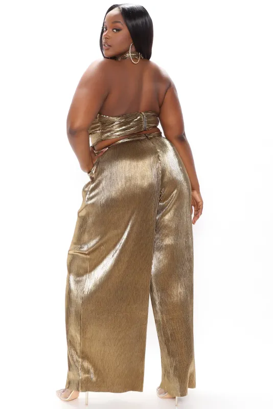 Set Gold