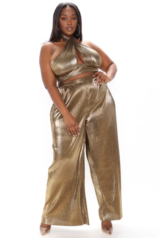 Set Gold