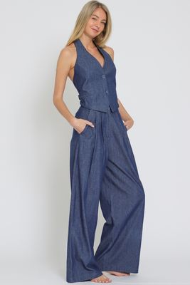 Set denim