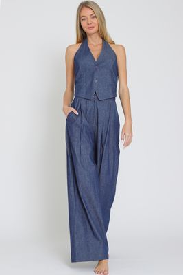 Set denim
