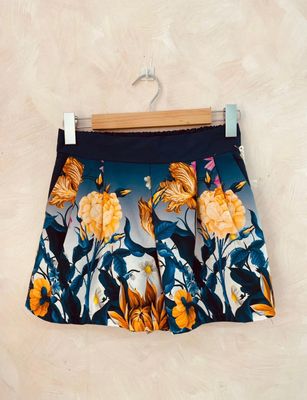 Short