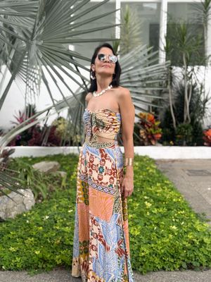Set Ari playero