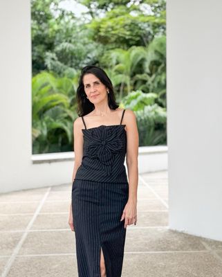 Conjunto Chic: Elegancia y Frescura