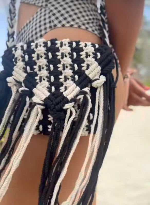 Cartera Chic-sofi