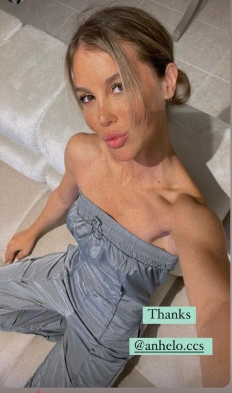 Jumpsuit valeria