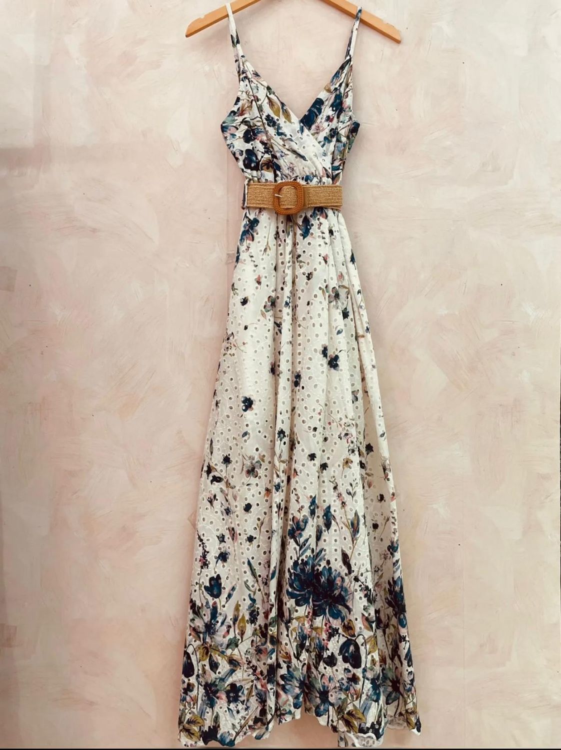 Vestido Italy