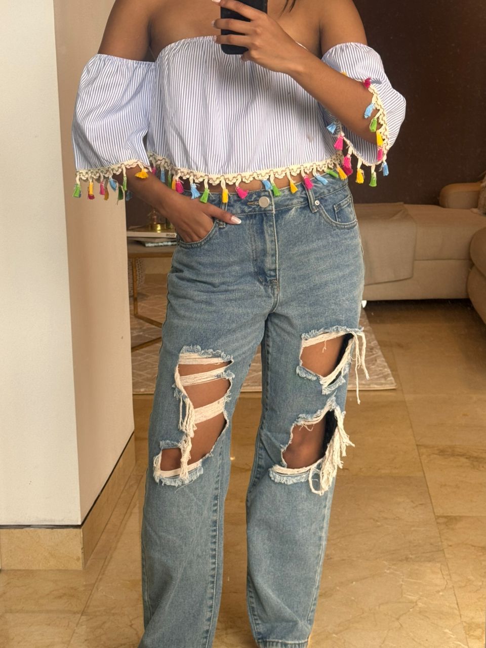 ANDRE-JEANS