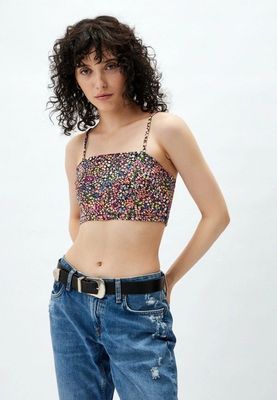 ANDRE-TOP H&amp;M