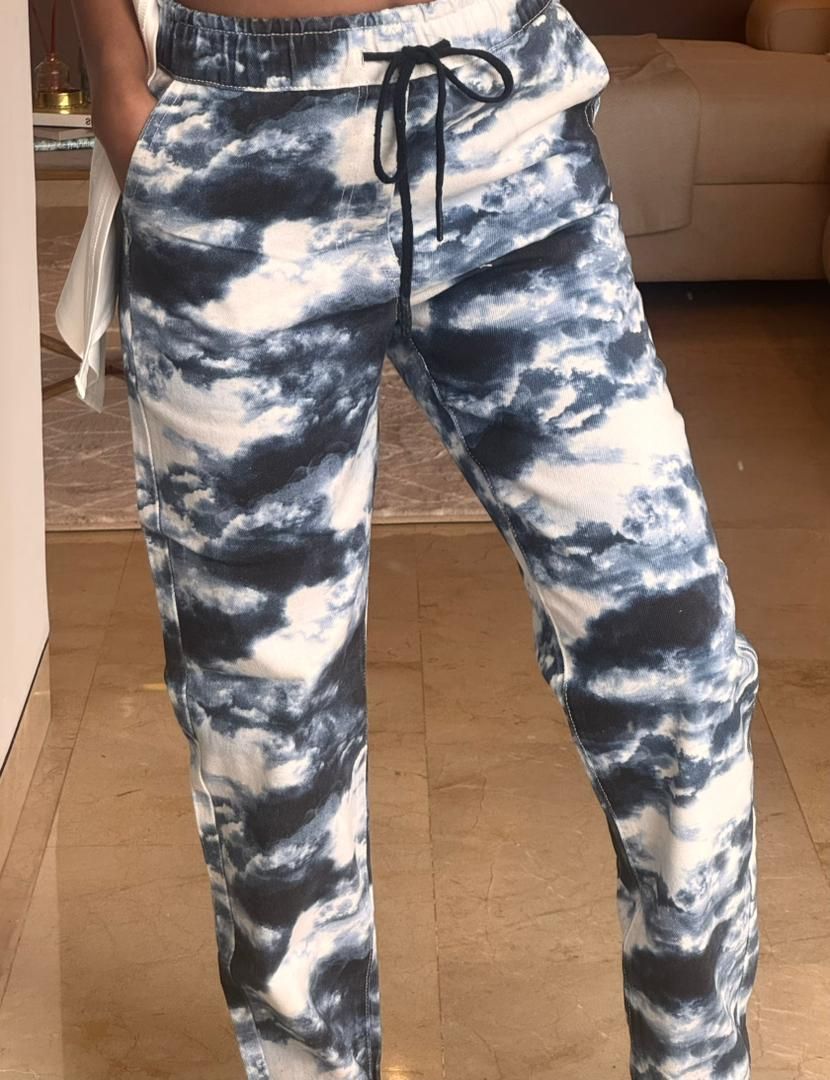 ANDRE-JOGGER