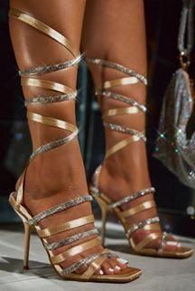 SANDALIAS