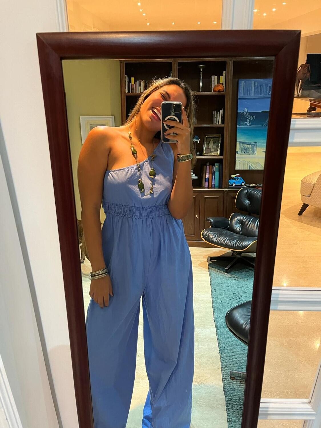 Jumpsuit casual