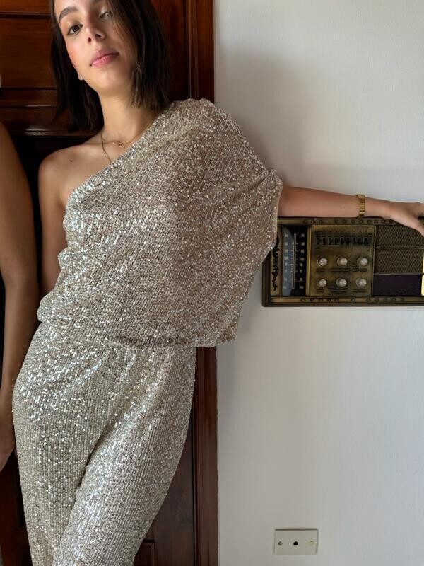 JUMPSUIT