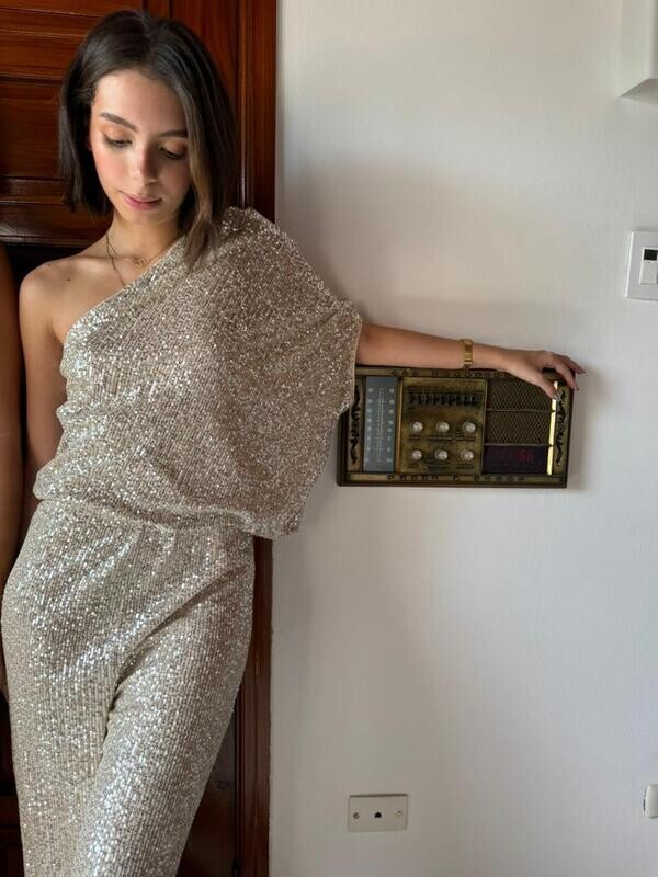 JUMPSUIT
