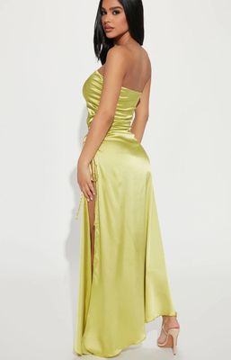 Vestido maxi Vestido maxi