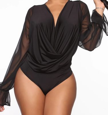 Body elegante