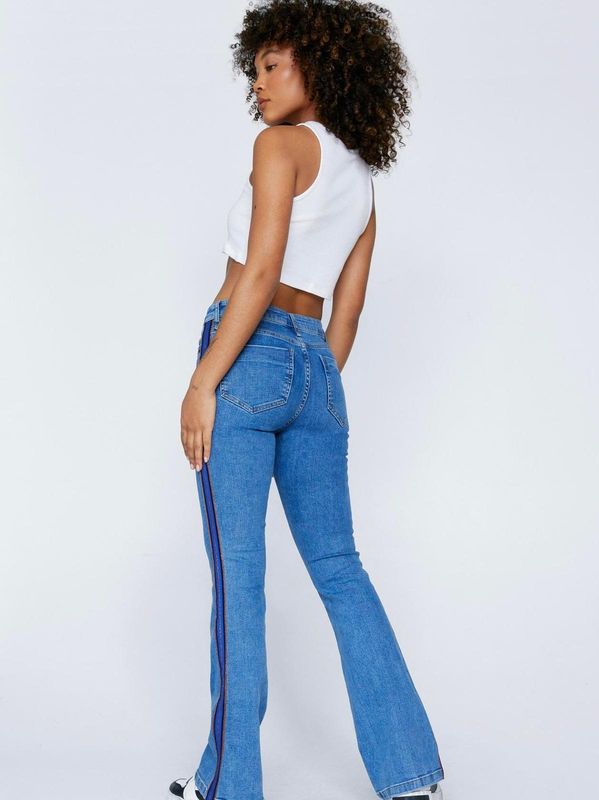 Urban line blue