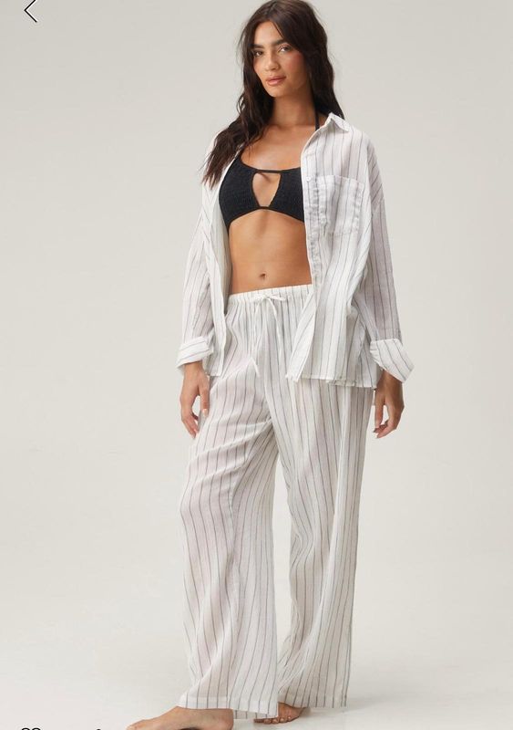 Conjunto Playero