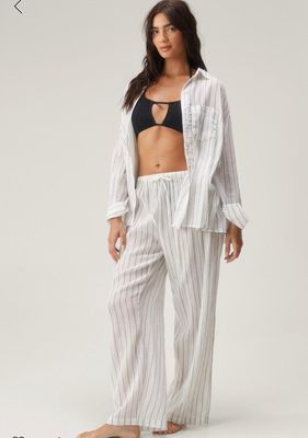Conjunto Playero