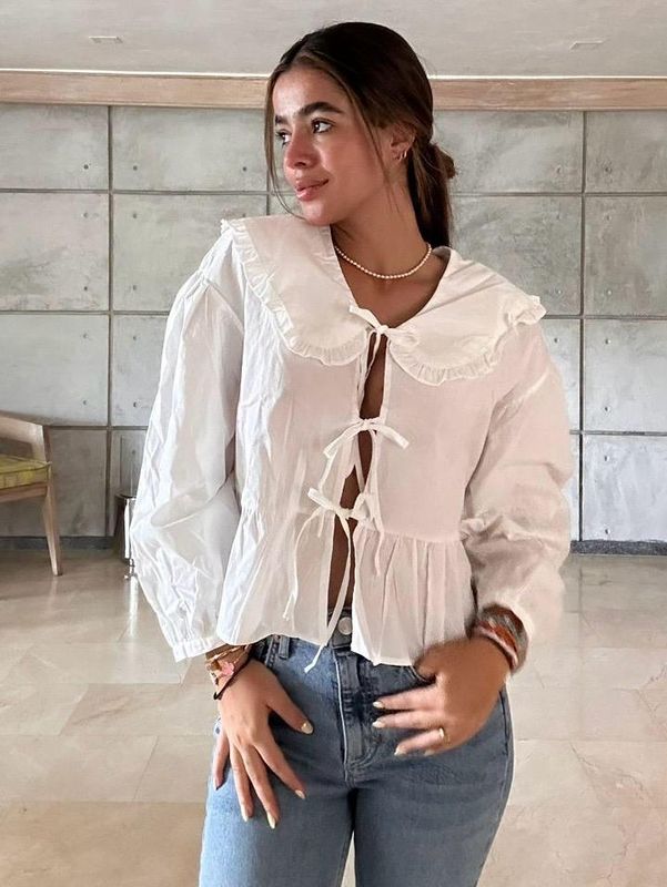 BLUSA