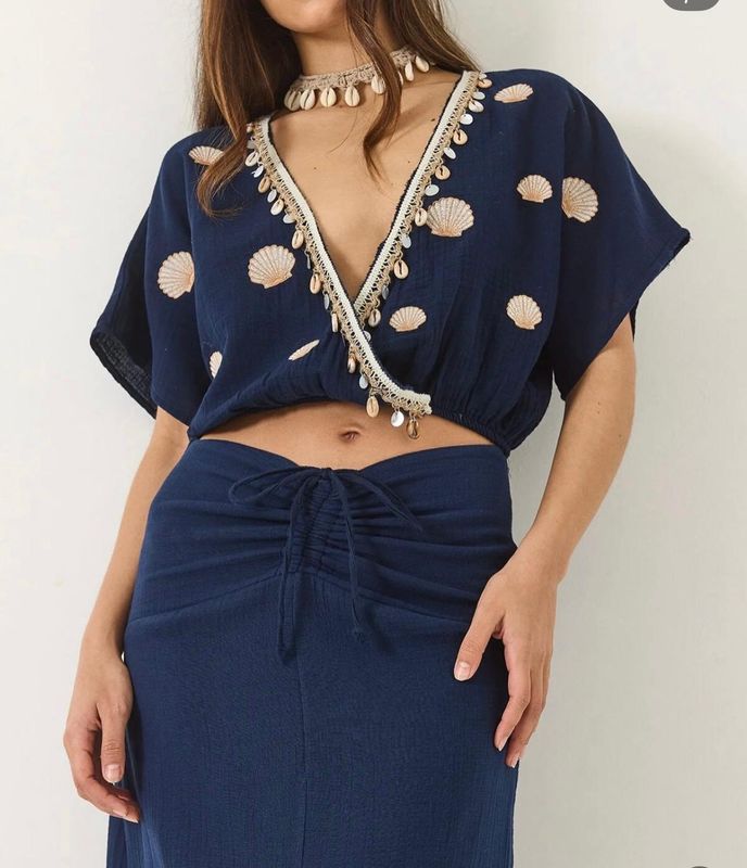 Set Mare Verano – Look Playero Chic y Fresco