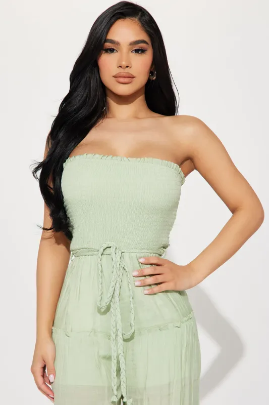 JUMPSUIT