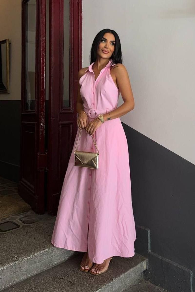 Vestido Elegante Alba