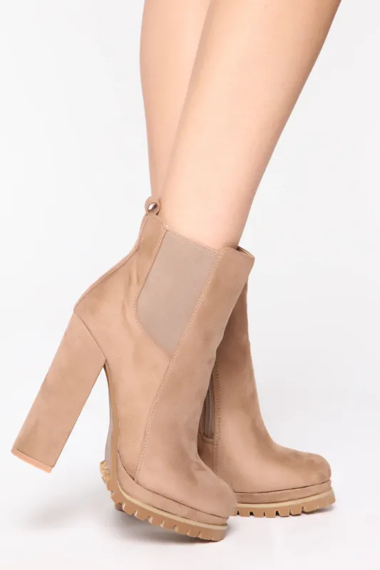 Botas