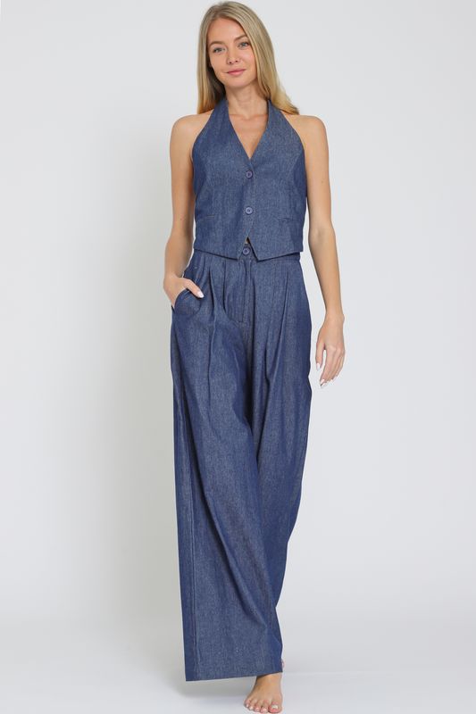 Set denim